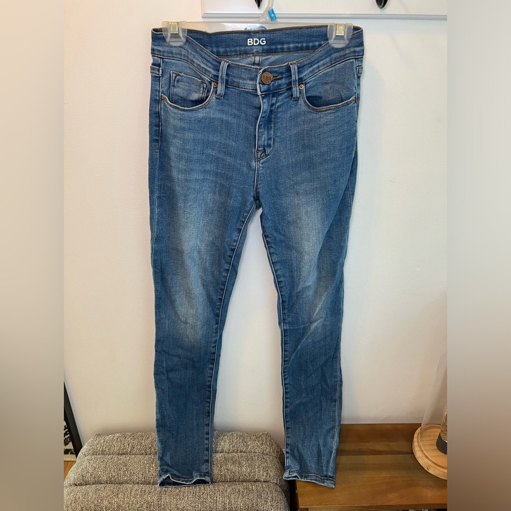 💥2/10$💥  BDG Jeans